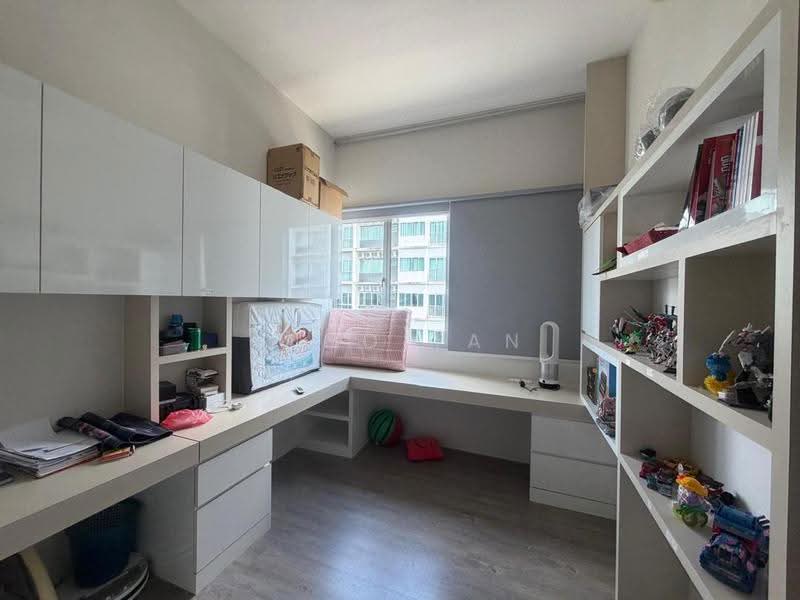 Apartment for Rent at Liberty Grove - Jeno Tan - Study - PropertyGuru.com.my