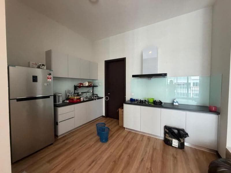 Apartment for Rent at Liberty Grove - Jeno Tan - Kitchen - PropertyGuru.com.my