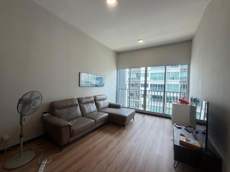Apartment for Rent at Liberty Grove - Jeno Tan - Living Room - PropertyGuru.com.my