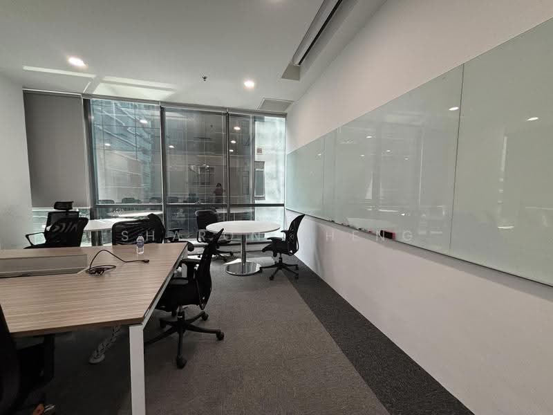 Pejabat untuk Disewa di Bangsar South (Kampung Kerinchi (Bangsar South)) - Sharon Cheng - Interior - PropertyGuru.com.my