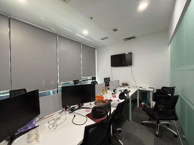 Pejabat untuk Disewa di Bangsar South (Kampung Kerinchi (Bangsar South)) - Sharon Cheng - Interior - PropertyGuru.com.my