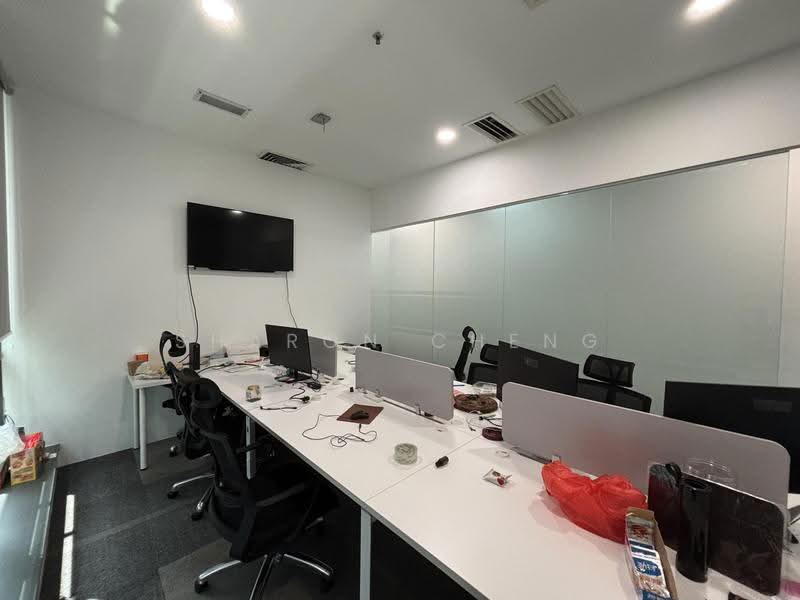 Pejabat untuk Disewa di Bangsar South (Kampung Kerinchi (Bangsar South)) - Sharon Cheng - Interior - PropertyGuru.com.my