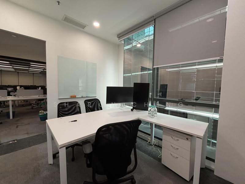 Pejabat untuk Disewa di Bangsar South (Kampung Kerinchi (Bangsar South)) - Sharon Cheng - Study - PropertyGuru.com.my