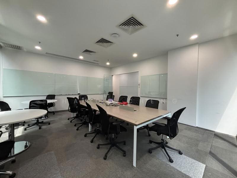 Pejabat untuk Disewa di Bangsar South (Kampung Kerinchi (Bangsar South)) - Sharon Cheng - Interior - PropertyGuru.com.my