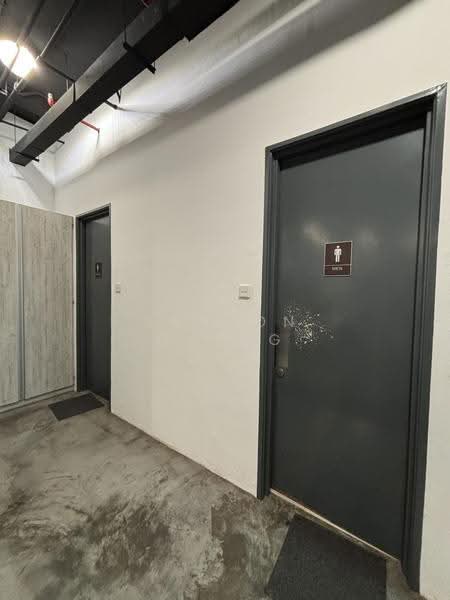 Pejabat untuk Disewa di Bangsar South (Kampung Kerinchi (Bangsar South)) - Sharon Cheng - Interior - PropertyGuru.com.my
