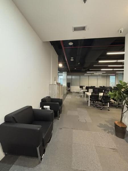 Pejabat untuk Disewa di Bangsar South (Kampung Kerinchi (Bangsar South)) - Sharon Cheng - Interior - PropertyGuru.com.my