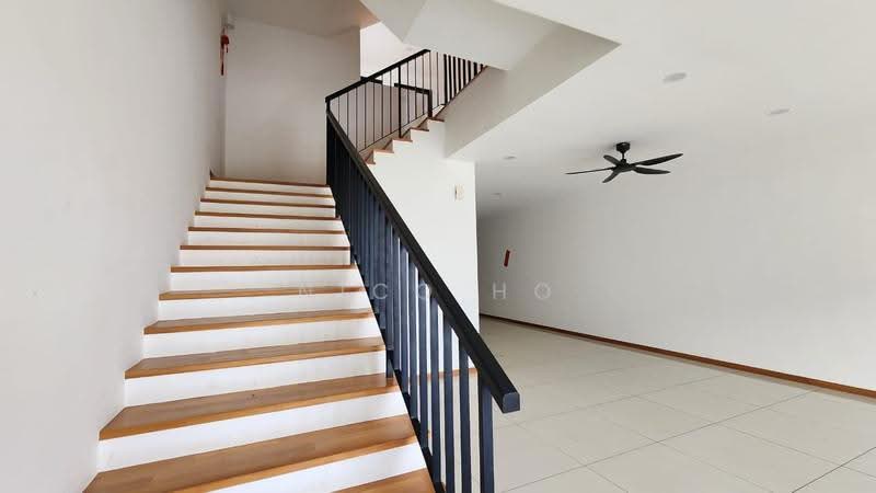 Rumah Teres 3-Tingkat untuk Disewa di Senibong Cove (Masai) - Nico Ho - Interior - PropertyGuru.com.my