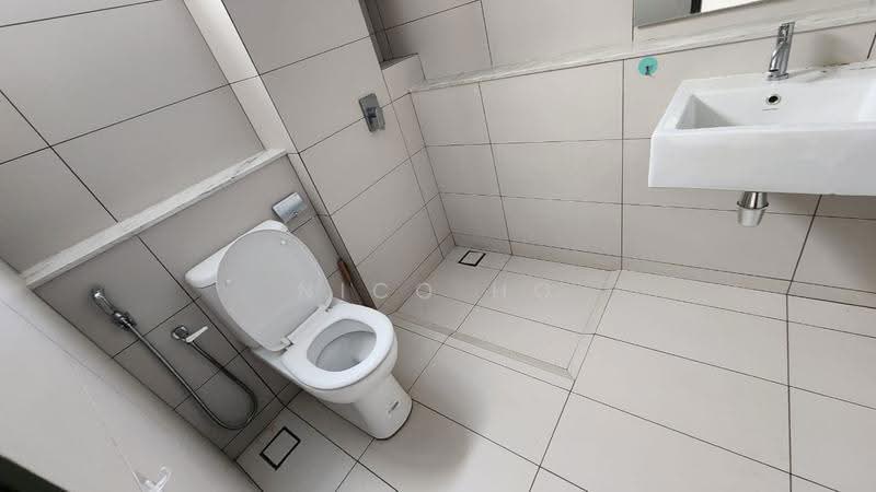 Rumah Teres 3-Tingkat untuk Disewa di Senibong Cove (Masai) - Nico Ho - Bathroom - PropertyGuru.com.my