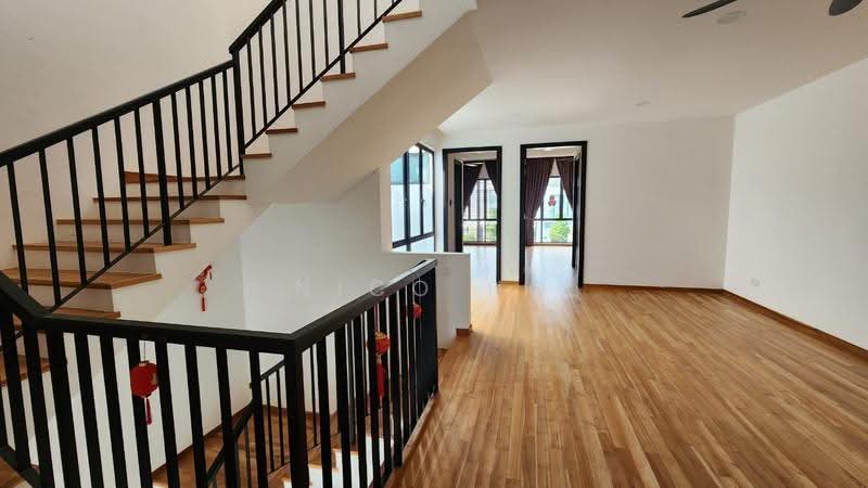 Rumah Teres 3-Tingkat untuk Disewa di Senibong Cove (Masai) - Nico Ho - Interior - PropertyGuru.com.my