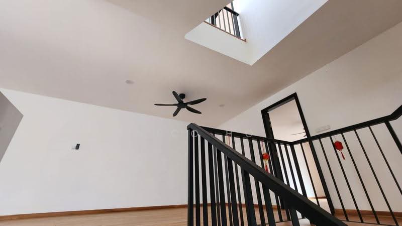 Rumah Teres 3-Tingkat untuk Disewa di Senibong Cove (Masai) - Nico Ho - Interior - PropertyGuru.com.my