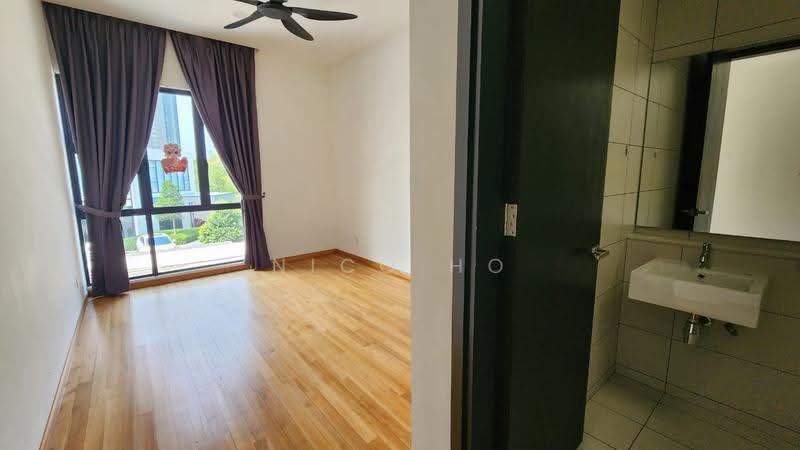Rumah Teres 3-Tingkat untuk Disewa di Senibong Cove (Masai) - Nico Ho - Bedroom - PropertyGuru.com.my
