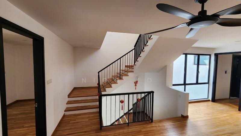 Rumah Teres 3-Tingkat untuk Disewa di Senibong Cove (Masai) - Nico Ho - Interior - PropertyGuru.com.my