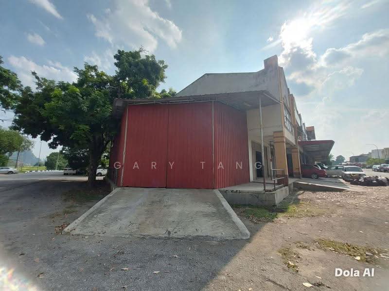 Kilang untuk Dijual di Sunway City Ipoh (Ulu Kinta) - Gary Tang - Exterior - PropertyGuru.com.my