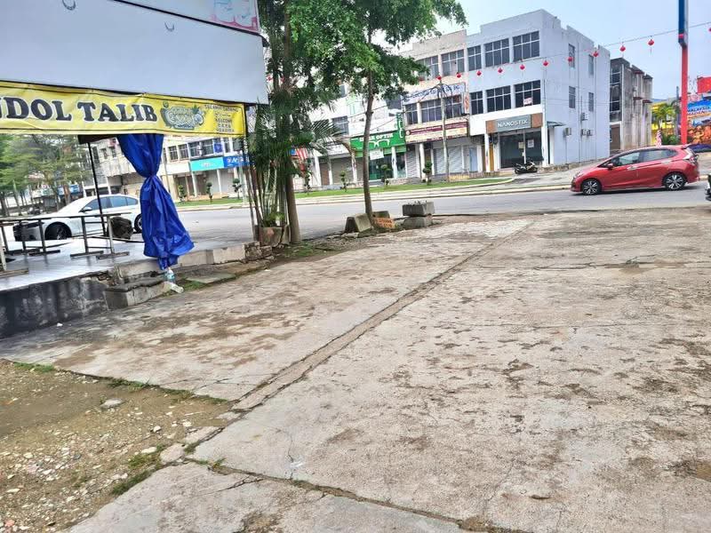 Lain-lain untuk Disewa di Mentakab (Pahang) - Amy Lew - Exterior - PropertyGuru.com.my