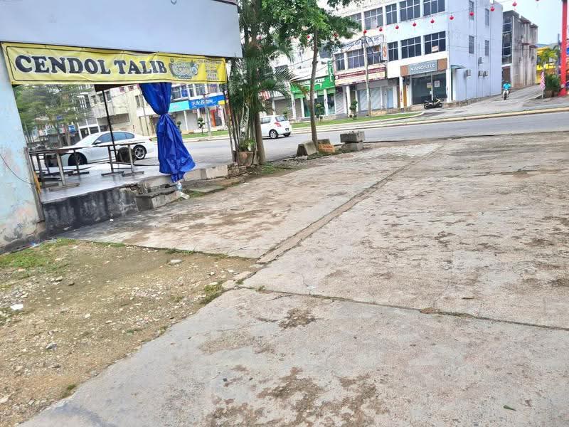 Lain-lain untuk Disewa di Mentakab (Pahang) - Amy Lew - Exterior - PropertyGuru.com.my