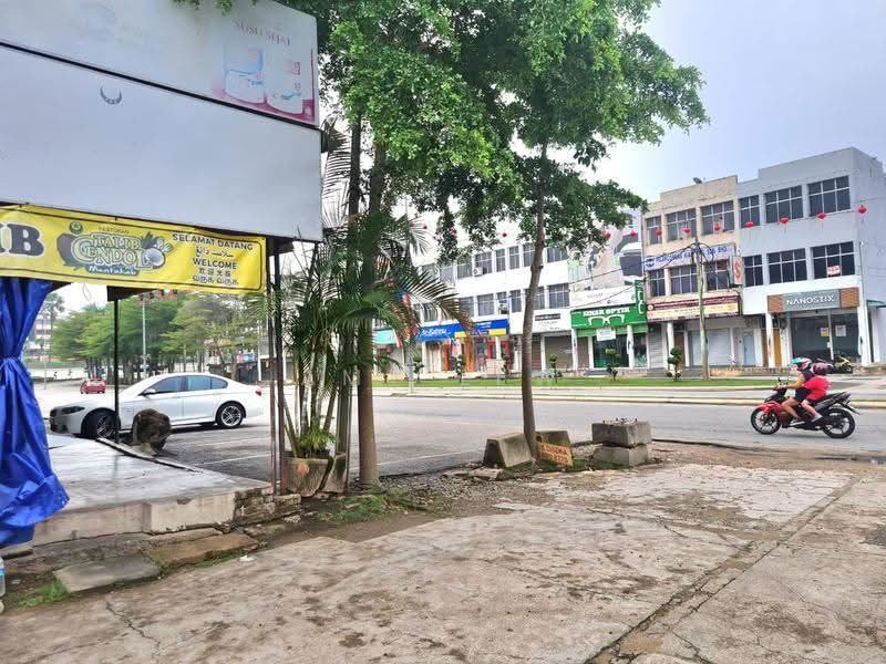 Lain-lain untuk Disewa di Mentakab (Pahang) - Amy Lew - Exterior - PropertyGuru.com.my