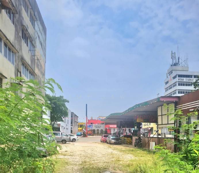 Lain-lain untuk Disewa di Mentakab (Pahang) - Amy Lew - Exterior - PropertyGuru.com.my