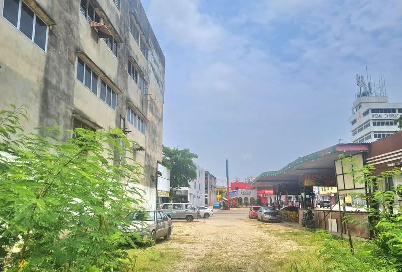 Lain-lain untuk Disewa di Mentakab (Pahang) - Amy Lew - Exterior - PropertyGuru.com.my
