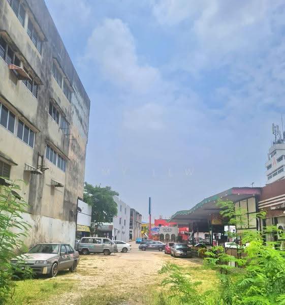 Lain-lain untuk Disewa di Mentakab (Pahang) - Amy Lew - Exterior - PropertyGuru.com.my