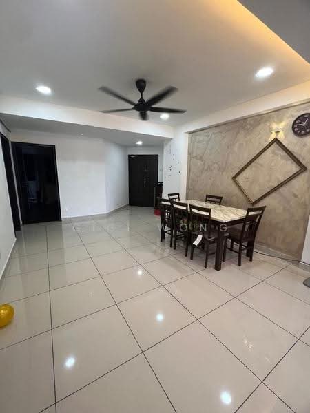 Kondominium untuk Disewa di Pasir Mutiara Condominium - Gigi Wong - PropertyGuru.com.my
