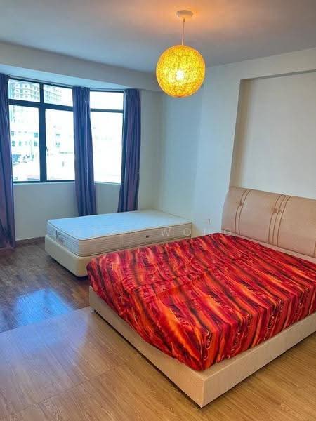 Kondominium untuk Disewa di Pasir Mutiara Condominium - Gigi Wong - PropertyGuru.com.my