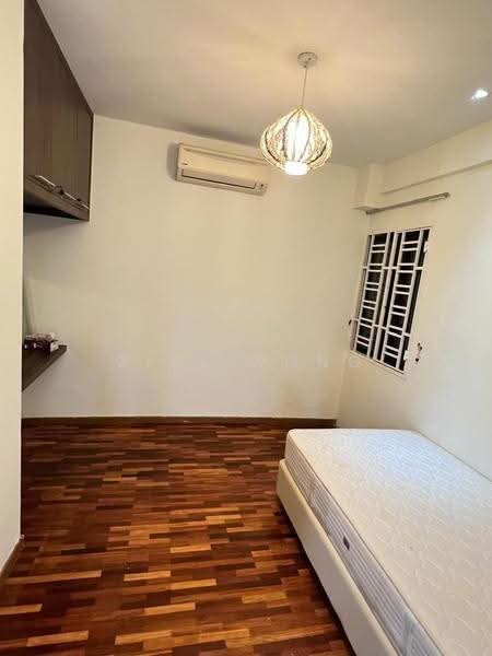 Kondominium untuk Disewa di Pasir Mutiara Condominium - Gigi Wong - PropertyGuru.com.my