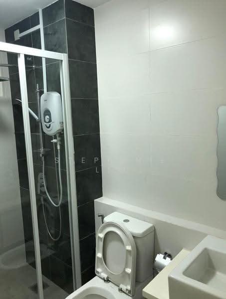 Service Residence for Rent at Impiria Residensi Bukit Tinggi Klang - Stephanie Lim - Bathroom - PropertyGuru.com.my