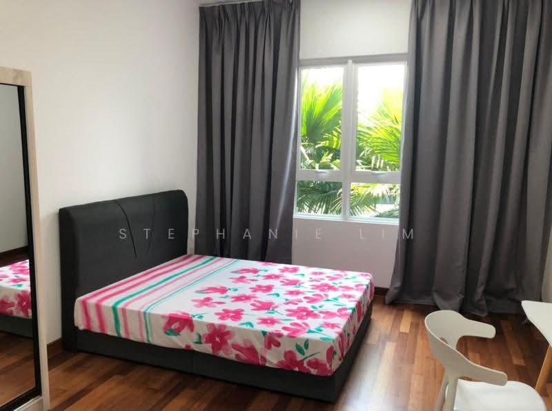 Service Residence for Rent at Impiria Residensi Bukit Tinggi Klang - Stephanie Lim - Bedroom - PropertyGuru.com.my
