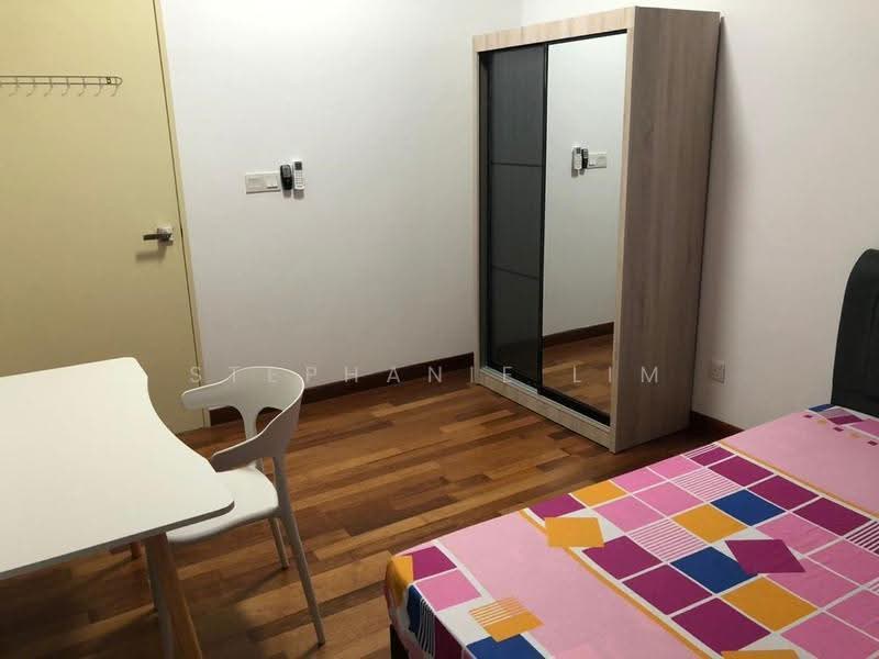 Service Residence for Rent at Impiria Residensi Bukit Tinggi Klang - Stephanie Lim - Bedroom - PropertyGuru.com.my