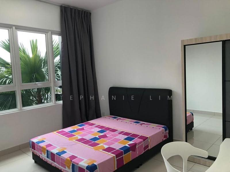 Service Residence for Rent at Impiria Residensi Bukit Tinggi Klang - Stephanie Lim - Bedroom - PropertyGuru.com.my