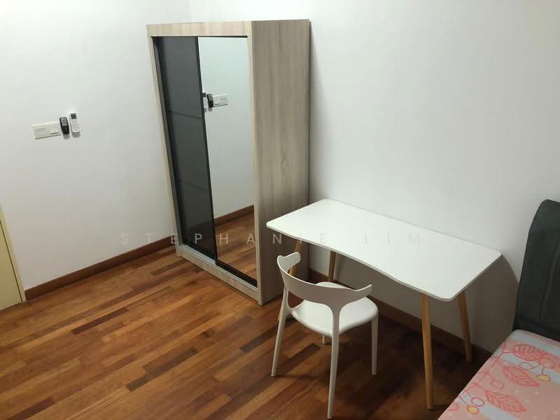 Service Residence for Rent at Impiria Residensi Bukit Tinggi Klang - Stephanie Lim - Bedroom - PropertyGuru.com.my