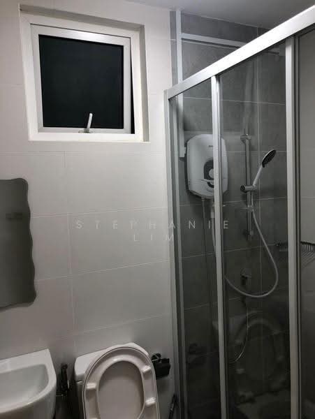 Service Residence for Rent at Impiria Residensi Bukit Tinggi Klang - Stephanie Lim - Bathroom - PropertyGuru.com.my