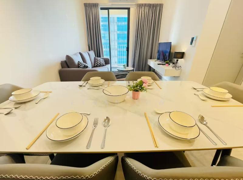Service Residence for Sale at Arena Residences - Ethan Low - PropertyGuru.com.my