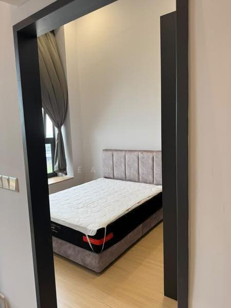 Service Residence for Rent at Sunway Grid Residence - Jean Lee - Bedroom - PropertyGuru.com.my