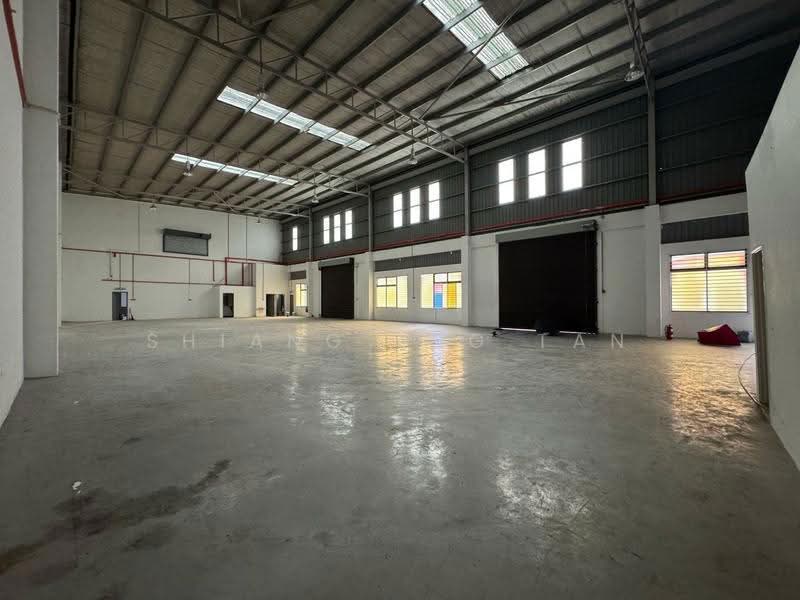 Factory for Sale in Johor Bahru (Johor) - Shiang Yng Tan - Interior - PropertyGuru.com.my