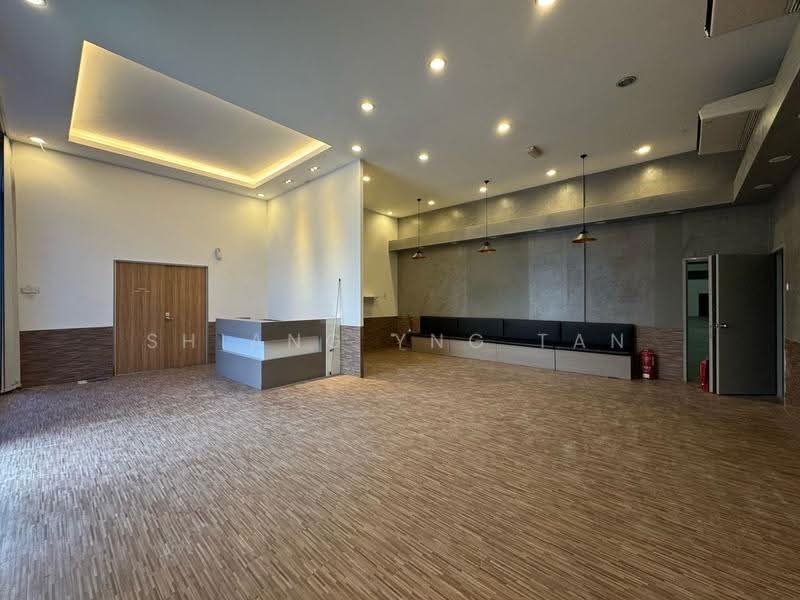 Factory for Sale in Johor Bahru (Johor) - Shiang Yng Tan - Interior - PropertyGuru.com.my