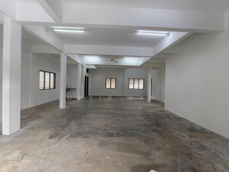 Bungalow House for Rent in Kampung Cempaka (Petaling Jaya) - Wysin Wan - PropertyGuru.com.my