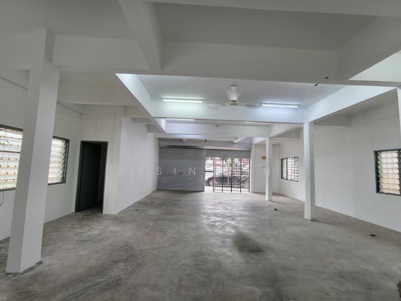 Bungalow House for Rent in Kampung Cempaka (Petaling Jaya) - Wysin Wan - PropertyGuru.com.my