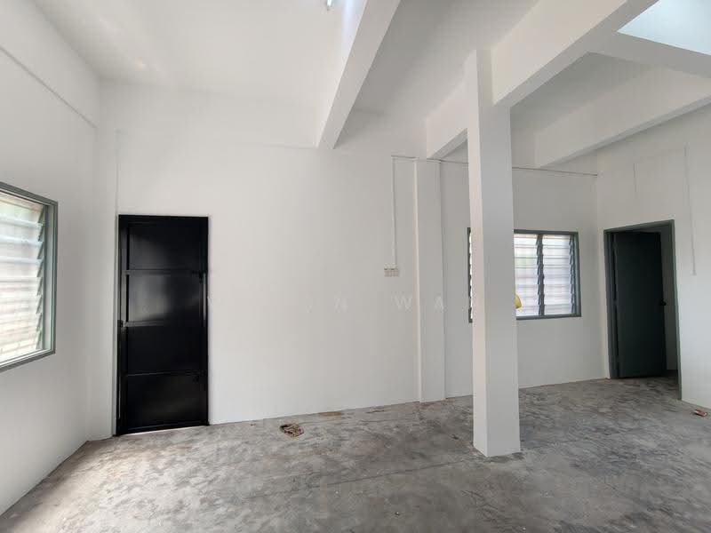 Bungalow House for Rent in Kampung Cempaka (Petaling Jaya) - Wysin Wan - PropertyGuru.com.my