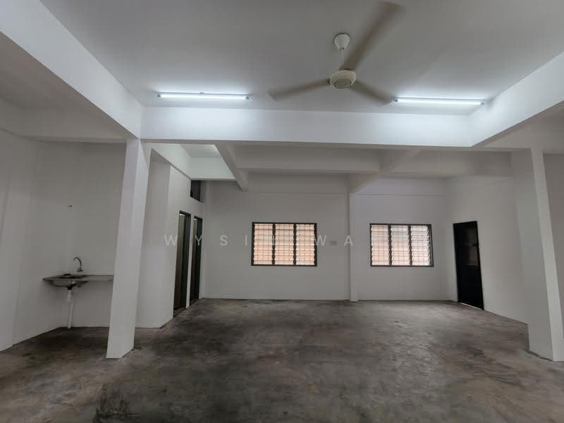 Bungalow House for Rent in Kampung Cempaka (Petaling Jaya) - Wysin Wan - Interior - PropertyGuru.com.my