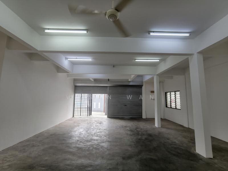 Bungalow House for Rent in Kampung Cempaka (Petaling Jaya) - Wysin Wan - Interior - PropertyGuru.com.my
