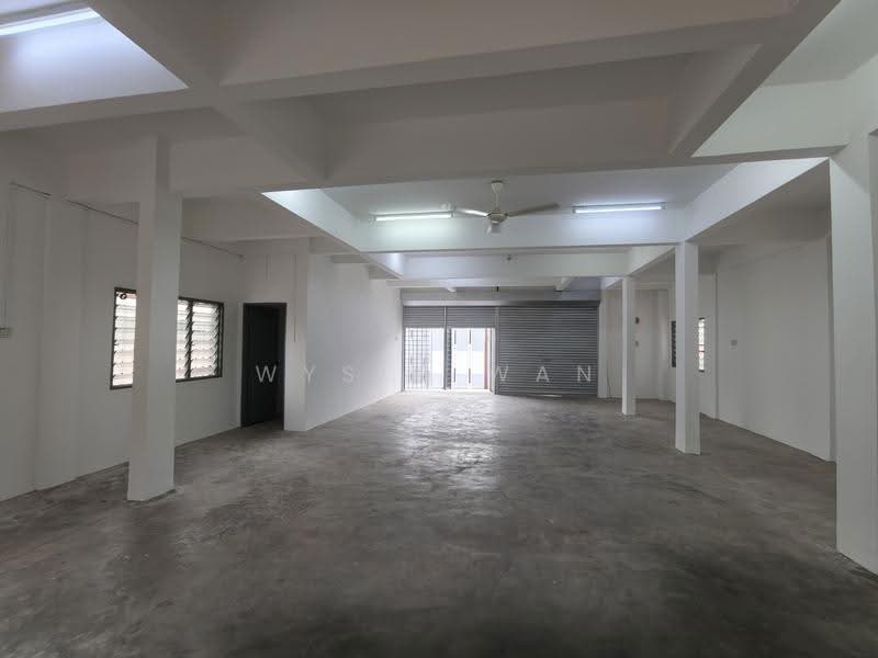 Bungalow House for Rent in Kampung Cempaka (Petaling Jaya) - Wysin Wan - Interior - PropertyGuru.com.my