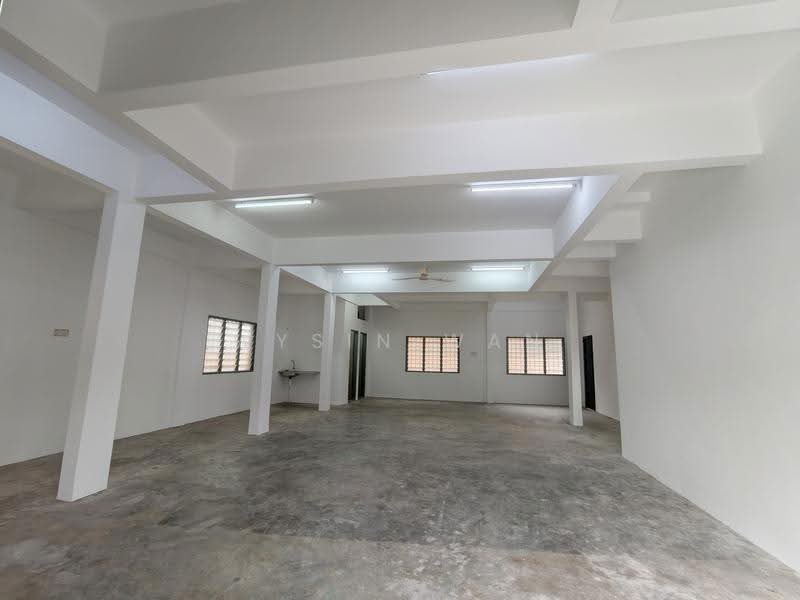 Bungalow House for Rent in Kampung Cempaka (Petaling Jaya) - Wysin Wan - Interior - PropertyGuru.com.my