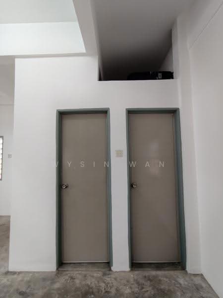 Bungalow House for Rent in Kampung Cempaka (Petaling Jaya) - Wysin Wan - Interior - PropertyGuru.com.my