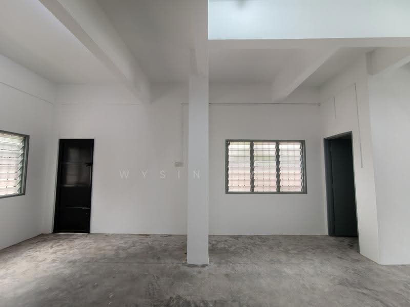 Bungalow House for Rent in Kampung Cempaka (Petaling Jaya) - Wysin Wan - Interior - PropertyGuru.com.my