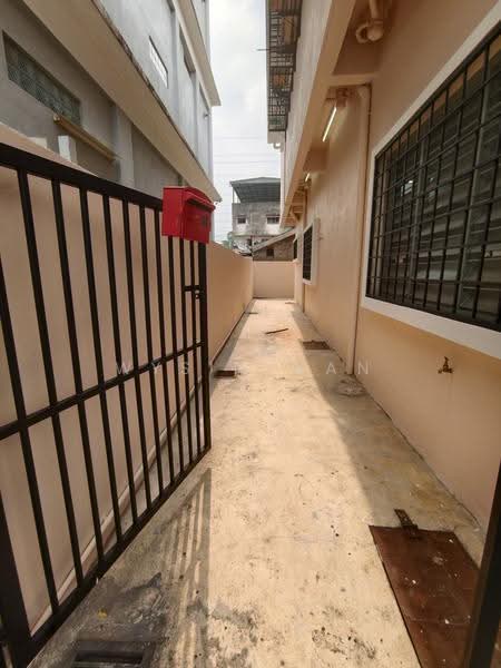 Bungalow House for Rent in Kampung Cempaka (Petaling Jaya) - Wysin Wan - Exterior - PropertyGuru.com.my