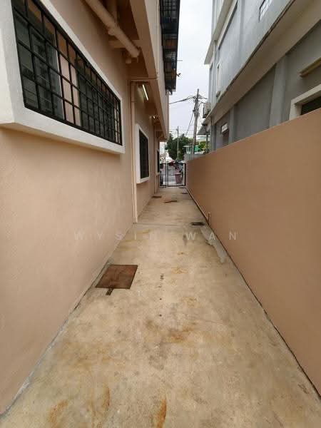 Bungalow House for Rent in Kampung Cempaka (Petaling Jaya) - Wysin Wan - Exterior - PropertyGuru.com.my