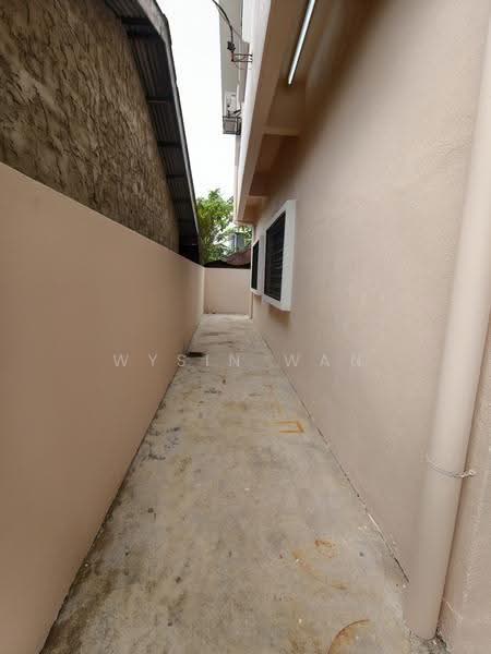 Bungalow House for Rent in Kampung Cempaka (Petaling Jaya) - Wysin Wan - Exterior - PropertyGuru.com.my