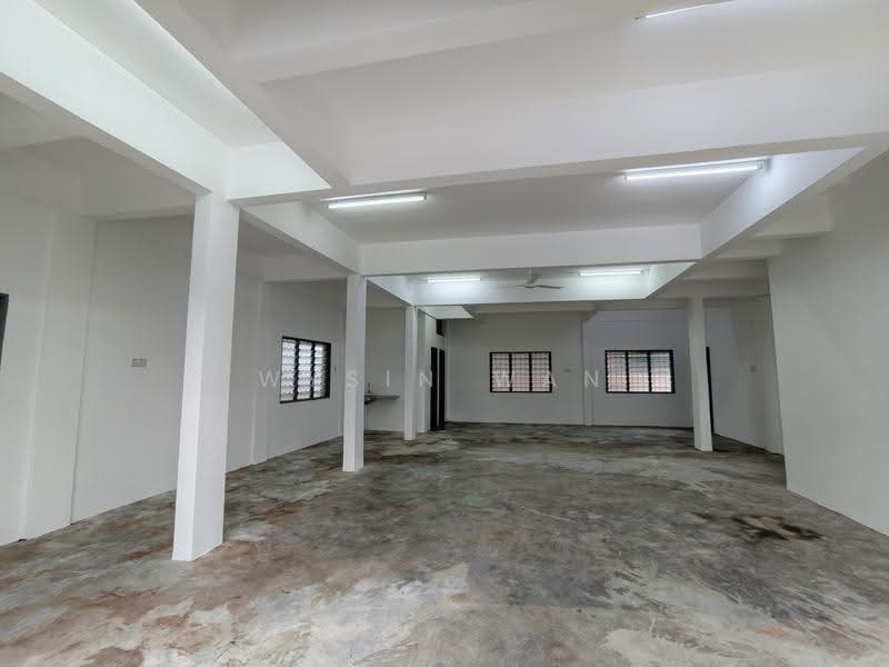 Bungalow House for Rent in Kampung Cempaka (Petaling Jaya) - Wysin Wan - PropertyGuru.com.my