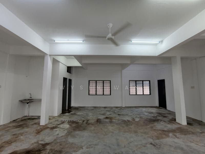 Bungalow House for Rent in Kampung Cempaka (Petaling Jaya) - Wysin Wan - PropertyGuru.com.my